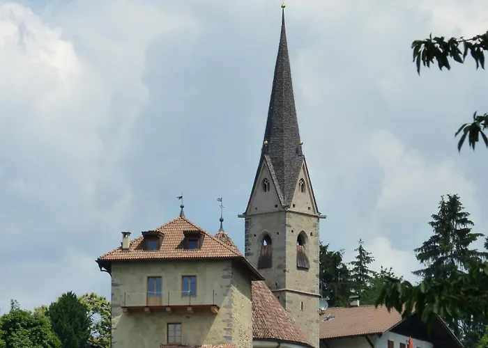 B&B Gurterhof